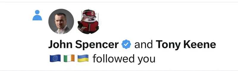 Impact attestation 135