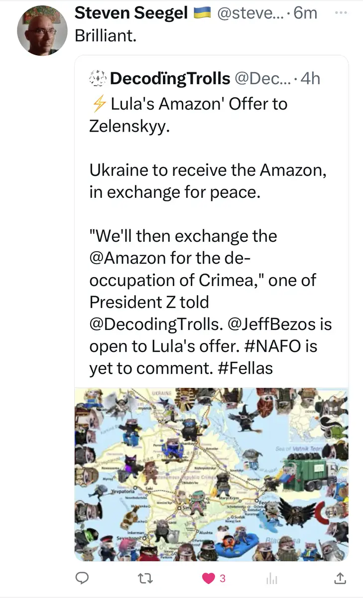 Impact attestation 140