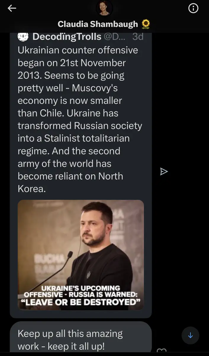 Impact attestation 144