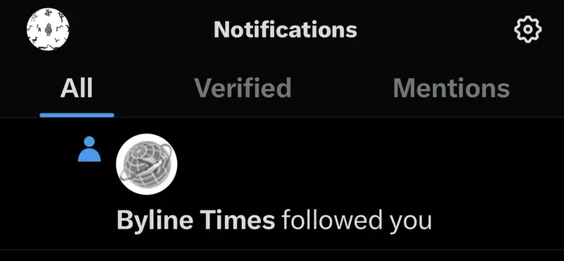 Impact attestation 146