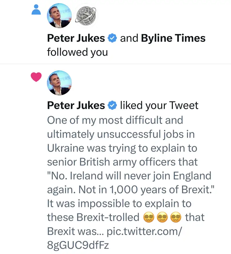 Impact attestation 147