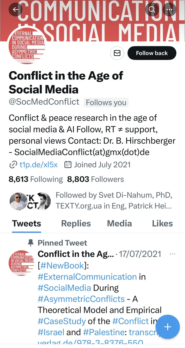 Impact attestation 148