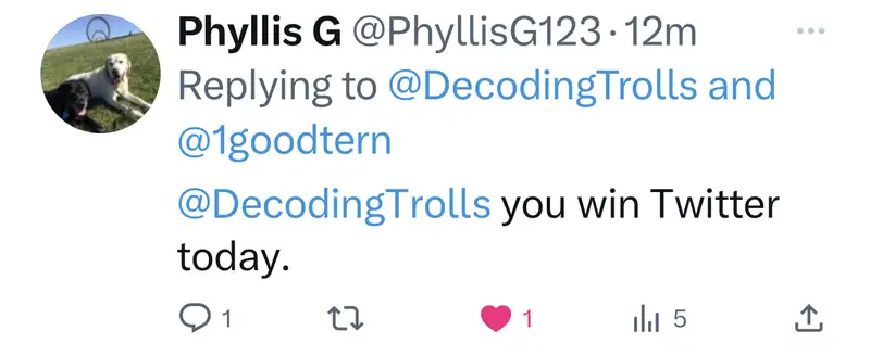 Impact attestation 149