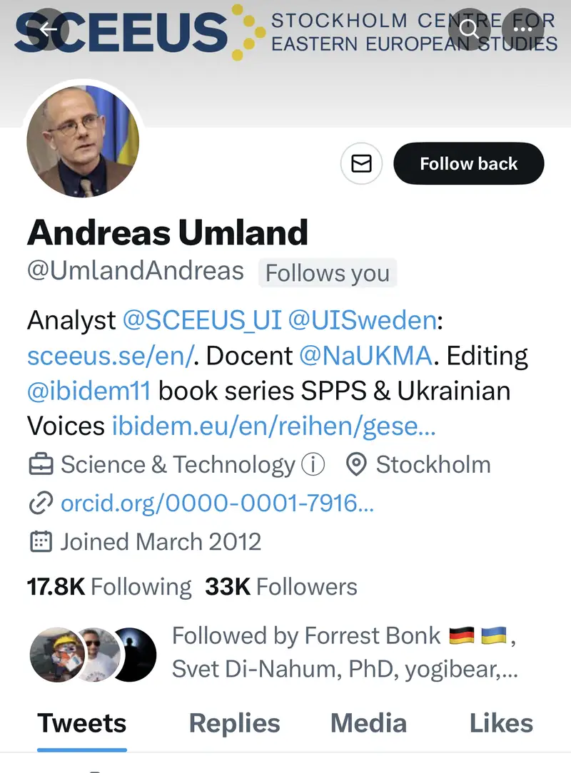 Impact attestation 150