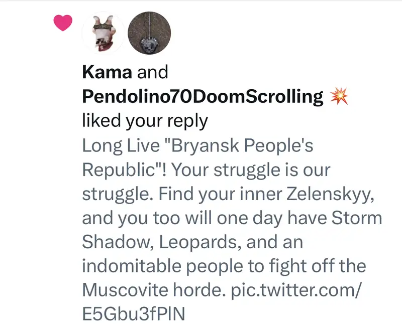 Impact attestation 152