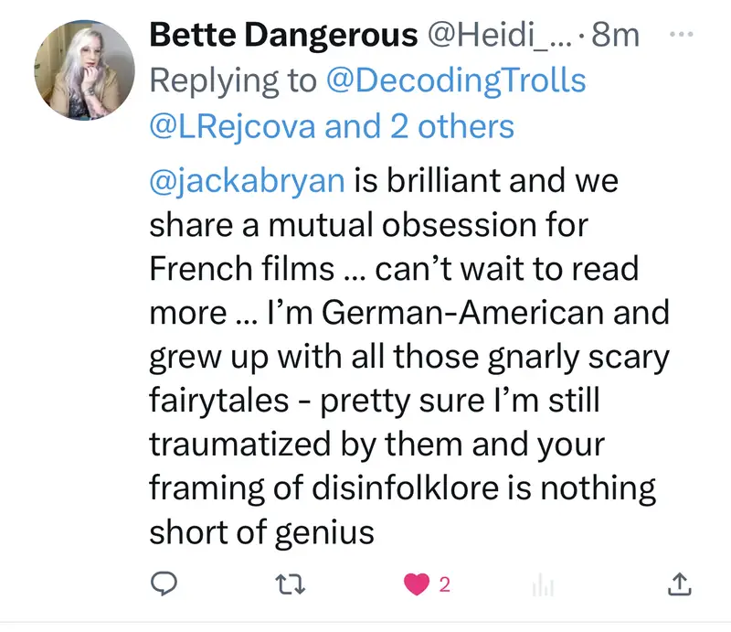 Impact attestation 153