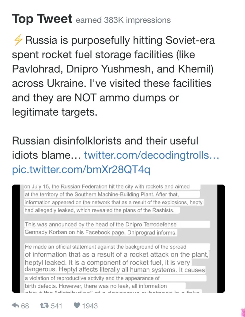 Impact attestation 155