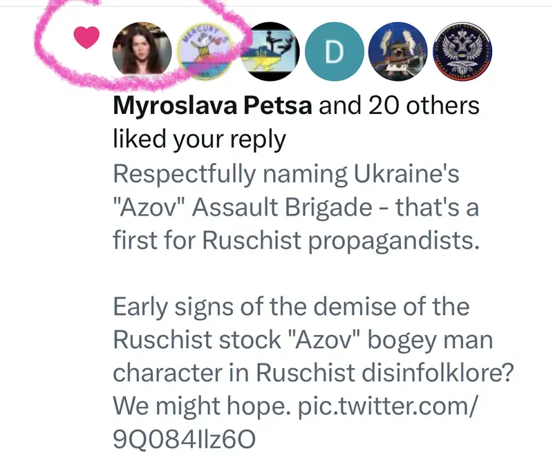 Impact attestation 156