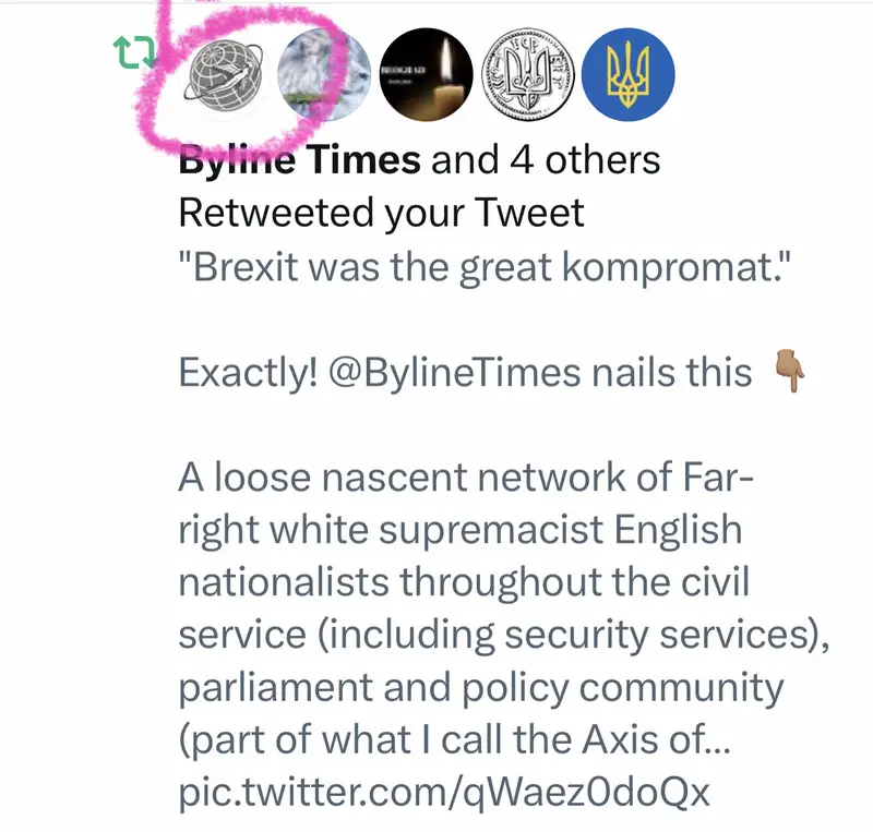 Impact attestation 157