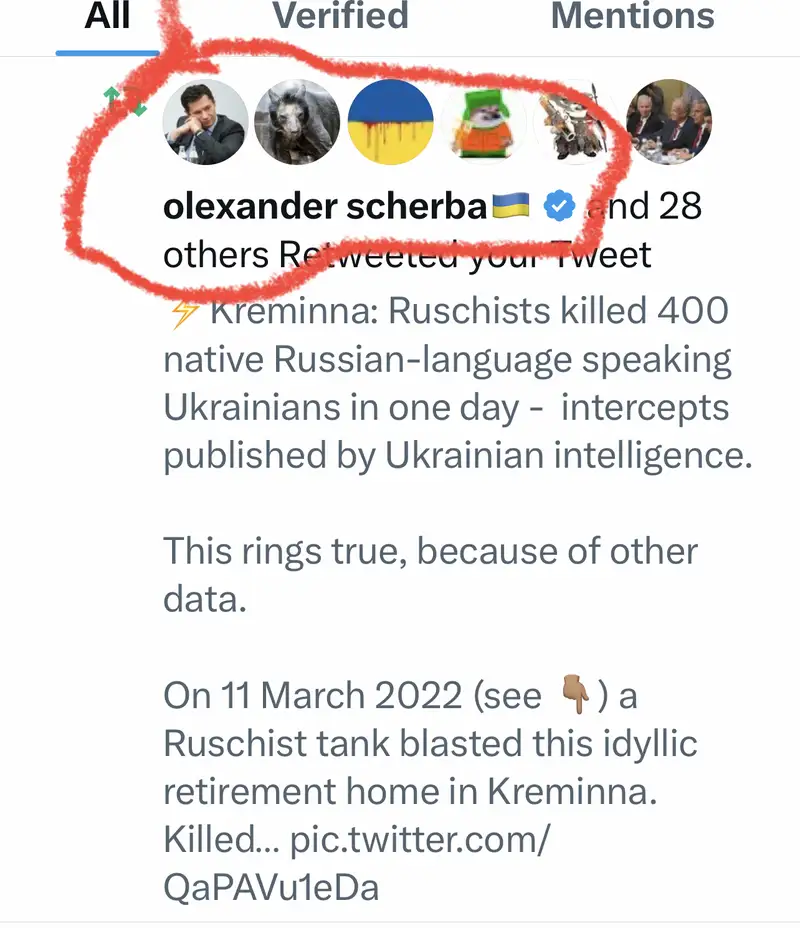 Impact attestation 158