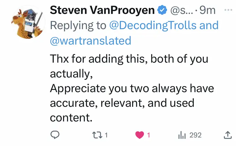 Impact attestation 159