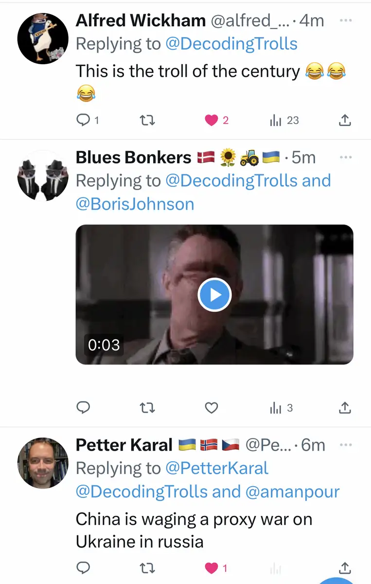 Impact attestation 164