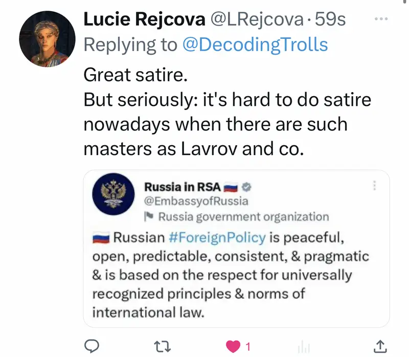 Impact attestation 166