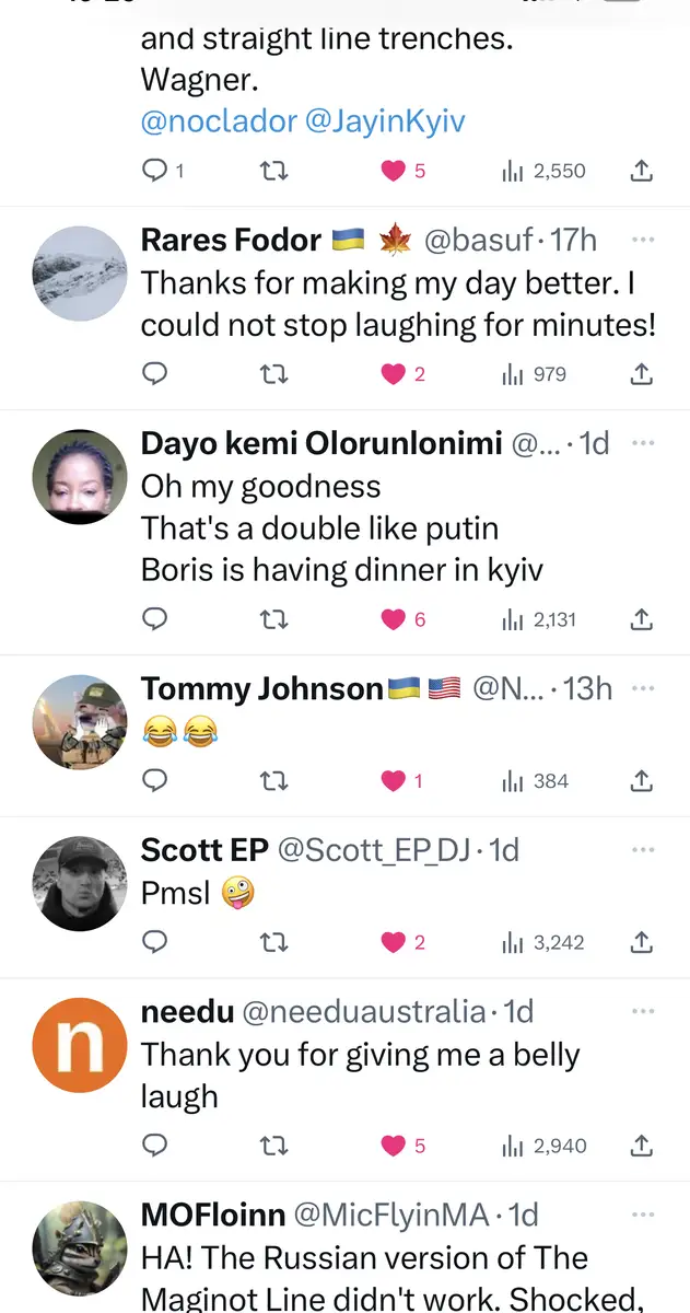 Impact attestation 168