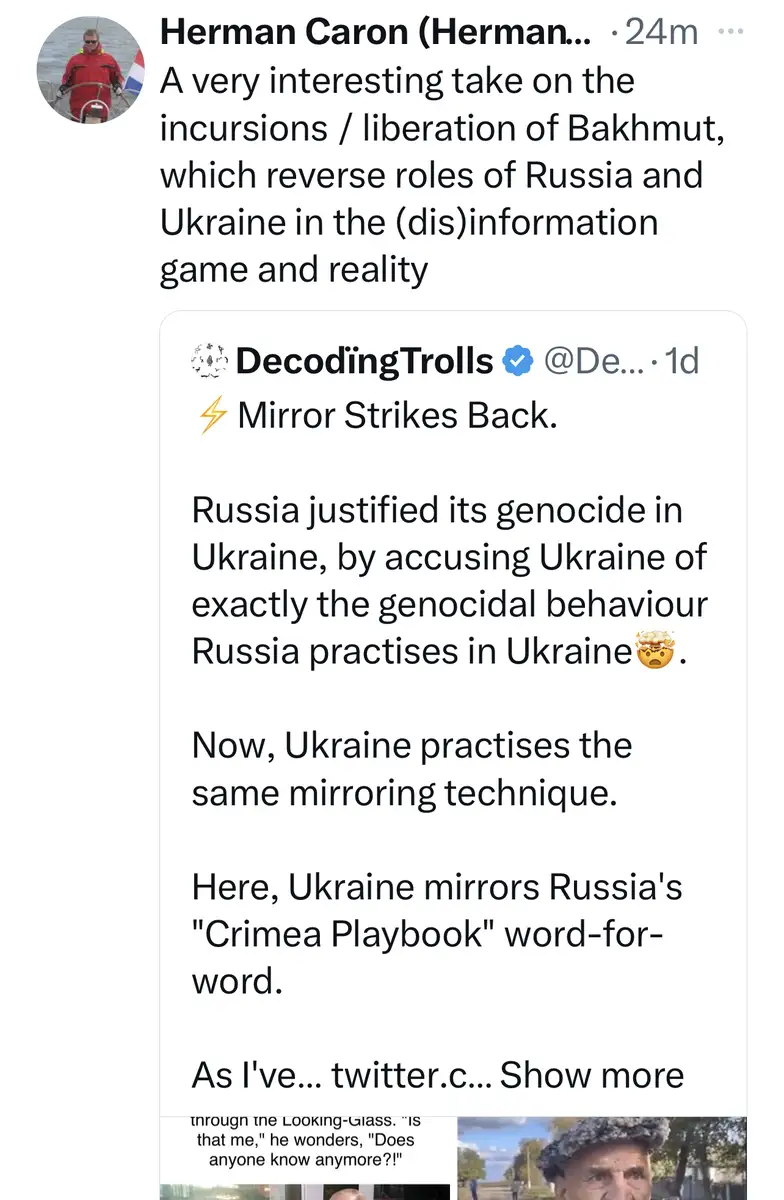 Impact attestation 169