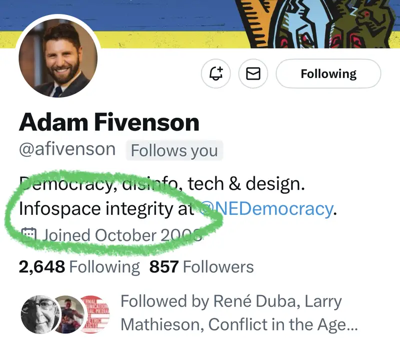 Impact attestation 170