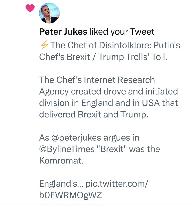 Impact attestation 174