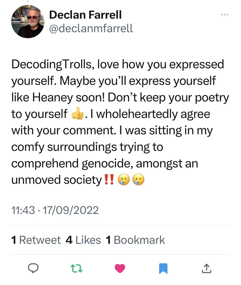 Impact attestation 179