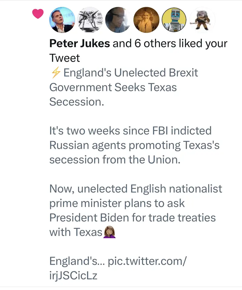 Impact attestation 180