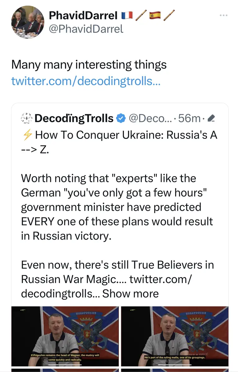 Impact attestation 183