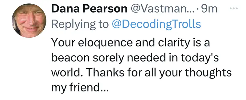 Impact attestation 190