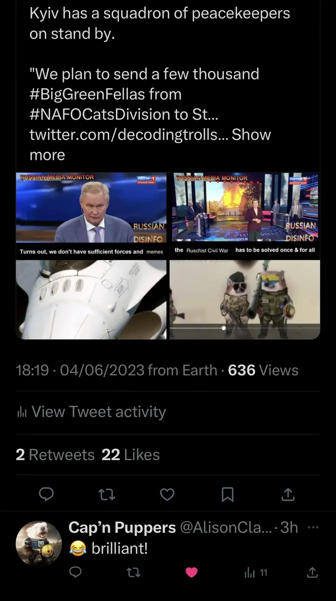 Impact attestation 193