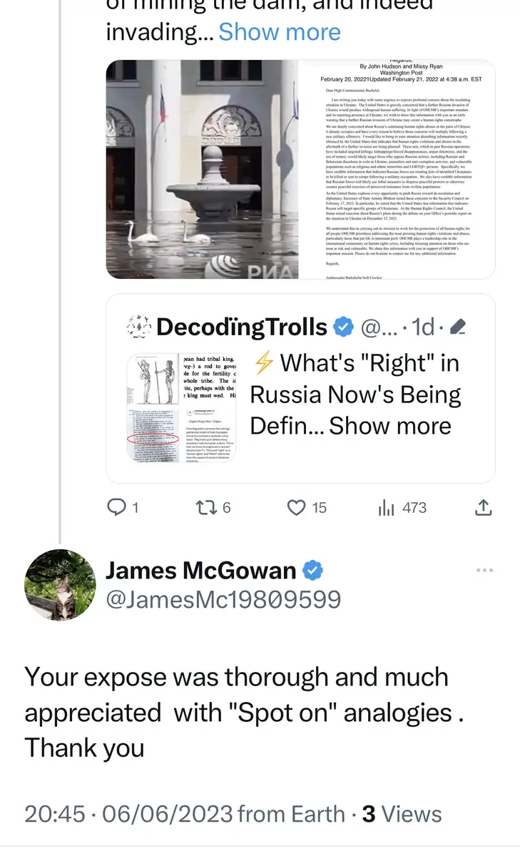 Impact attestation 198