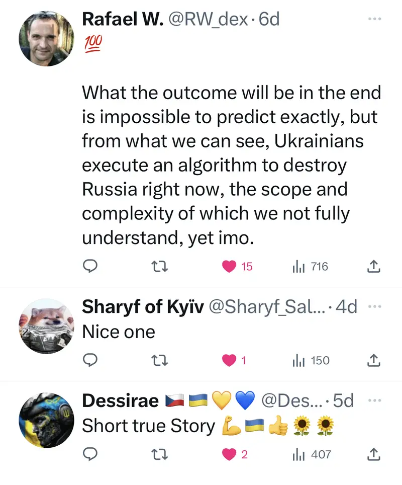 Impact attestation 204