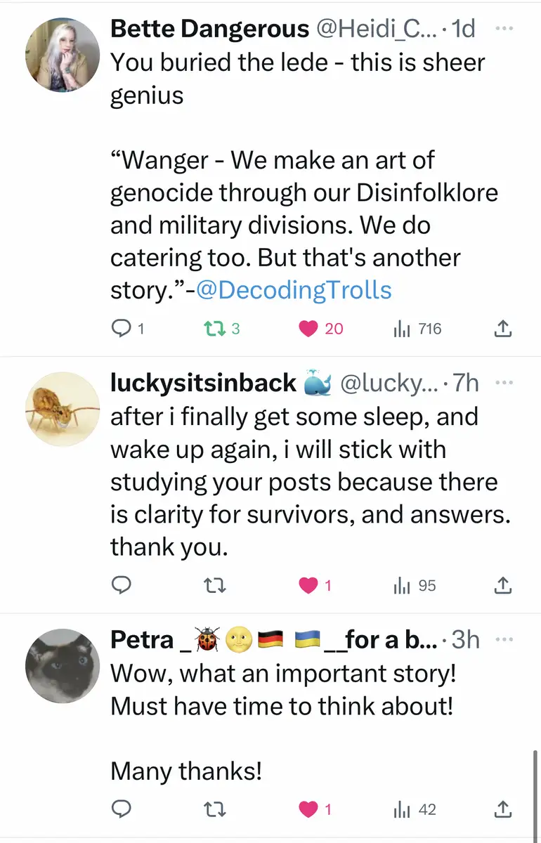 Impact attestation 217