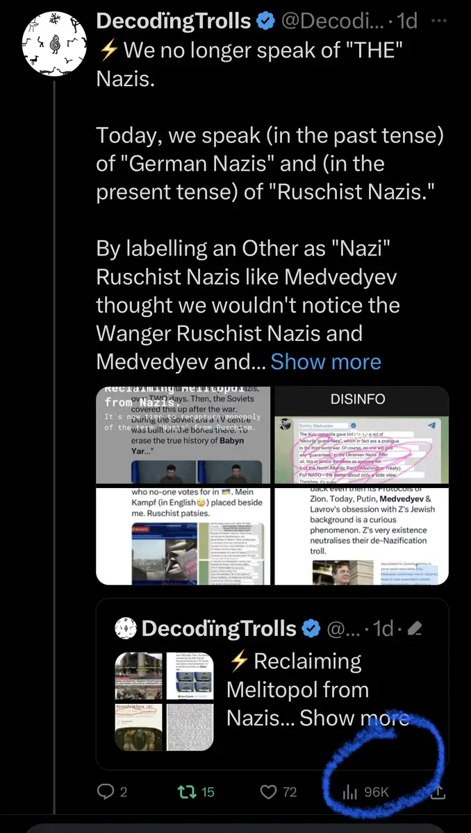 Impact attestation 223