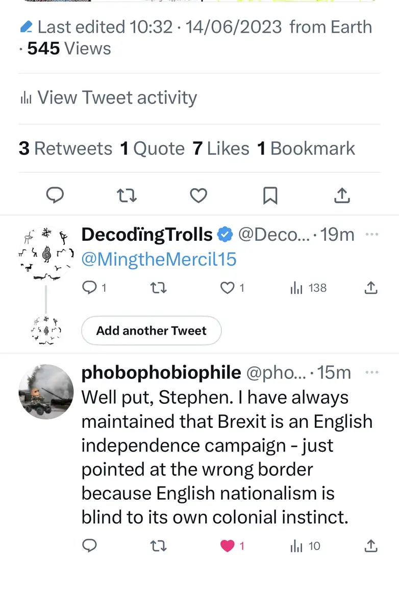 Impact attestation 226