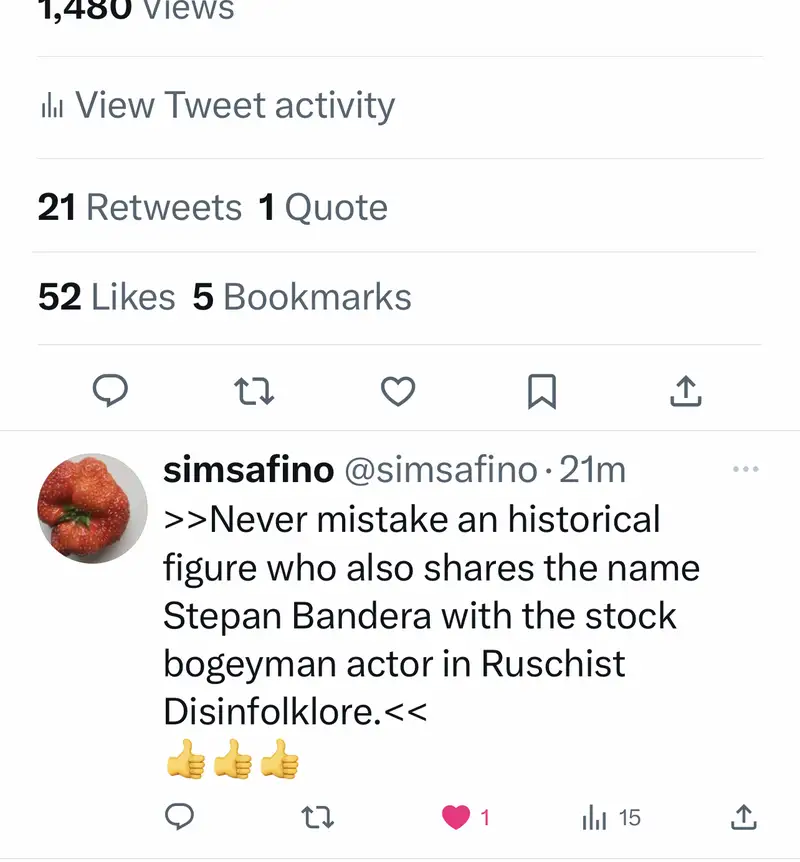 Impact attestation 232