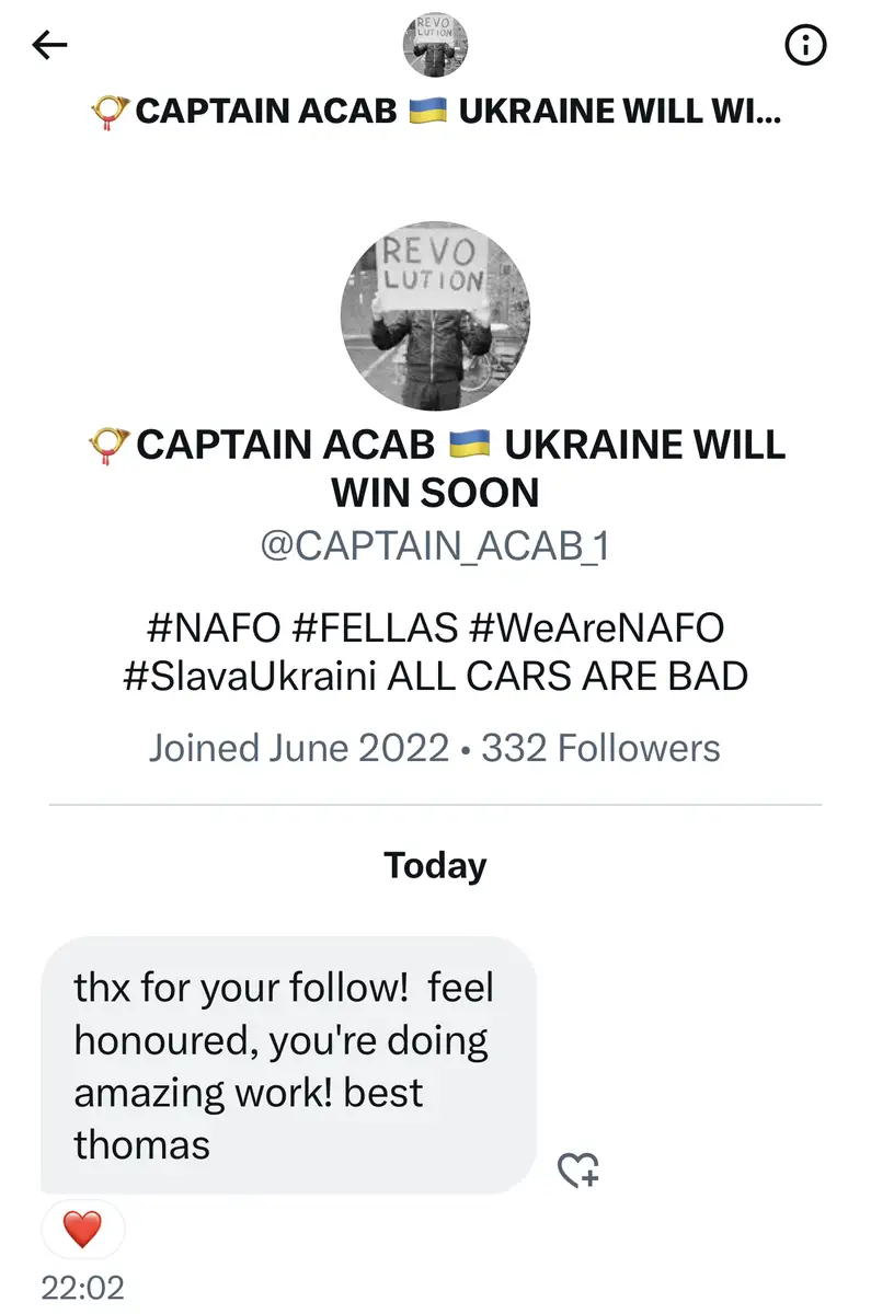 Impact attestation 235