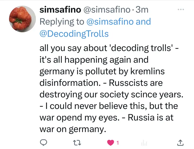 Impact attestation 242