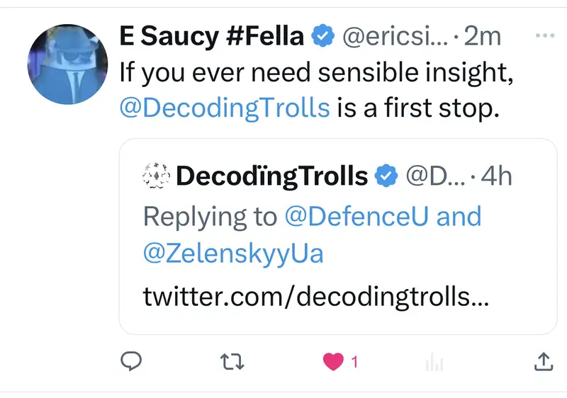 Impact attestation 244