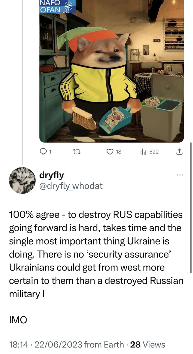 Impact attestation 245