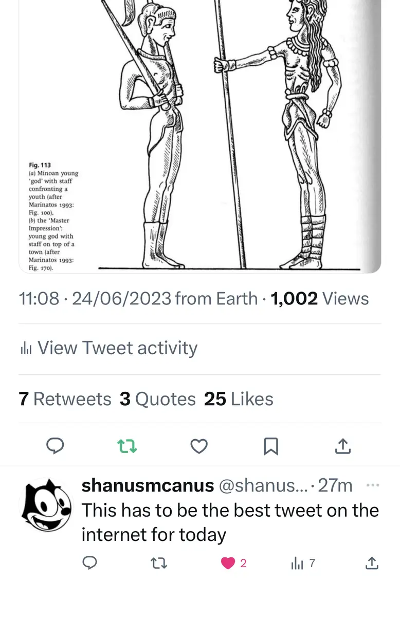 Impact attestation 248