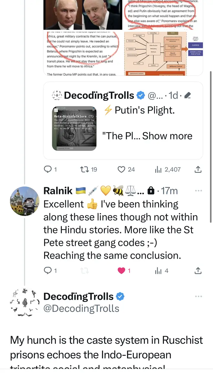 Impact attestation 252