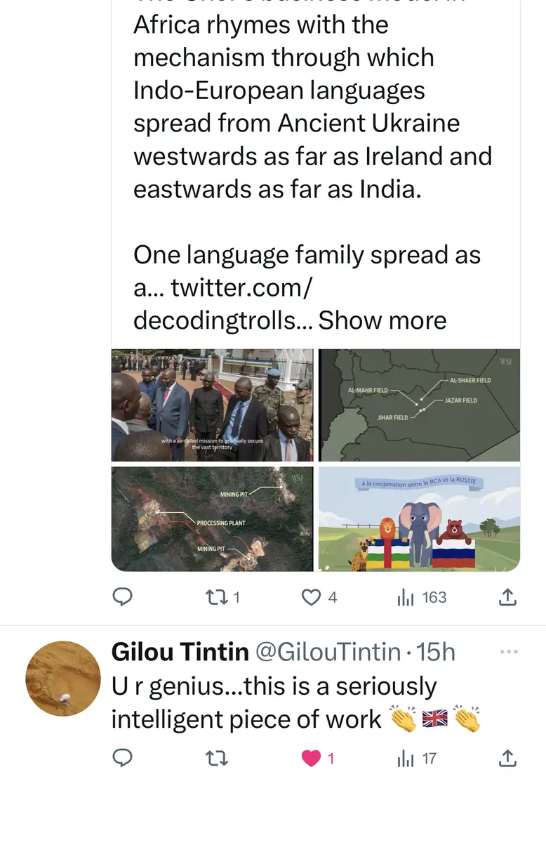 Impact attestation 254