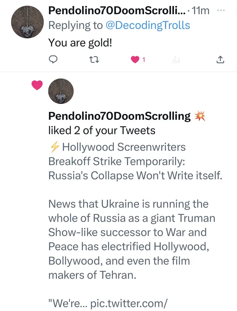 Impact attestation 256