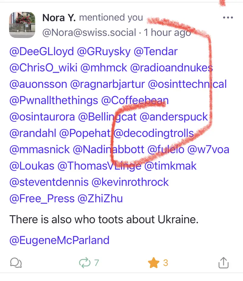 Impact attestation 259