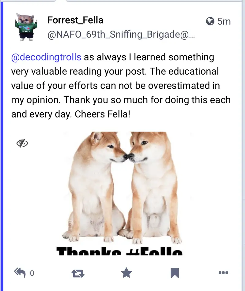 Impact attestation 261