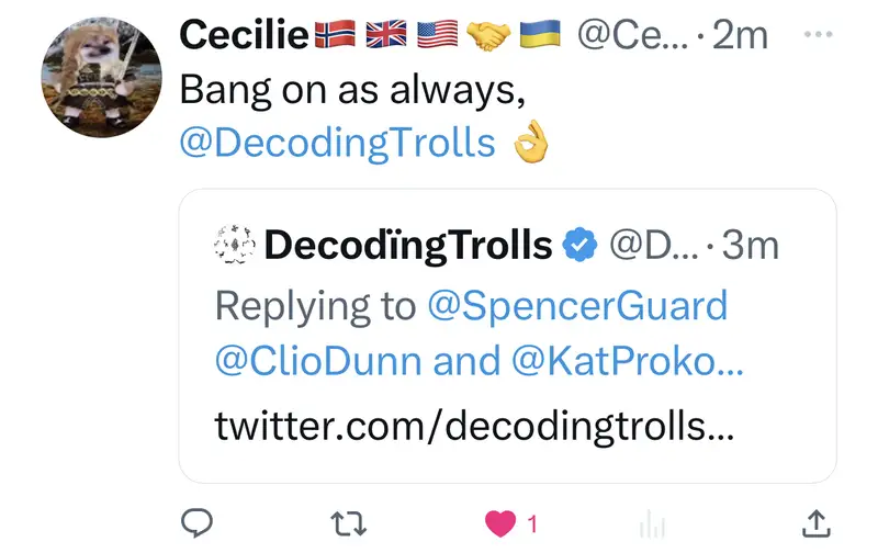 Impact attestation 262