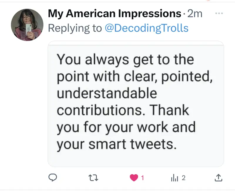 Impact attestation 266