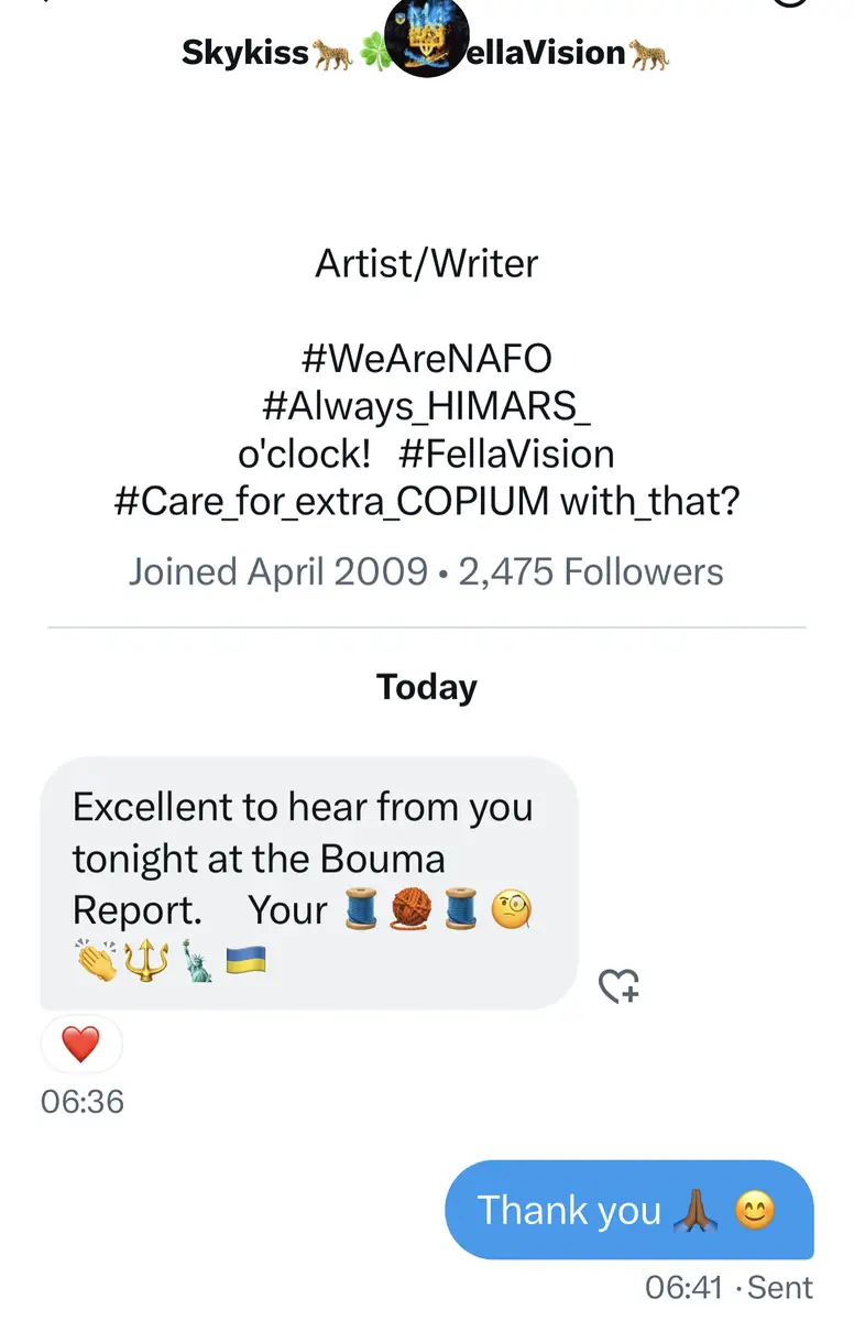 Impact attestation 269