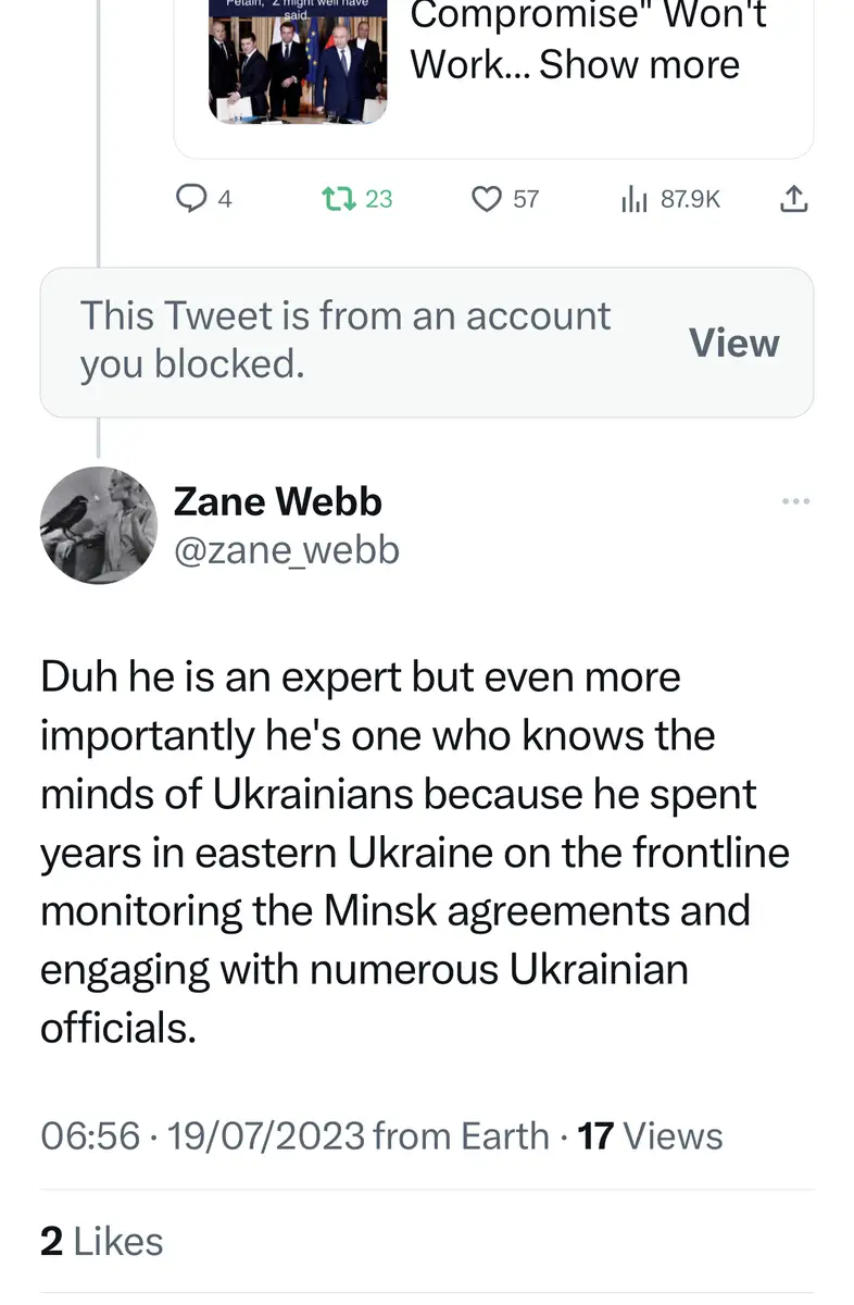 Impact attestation 272