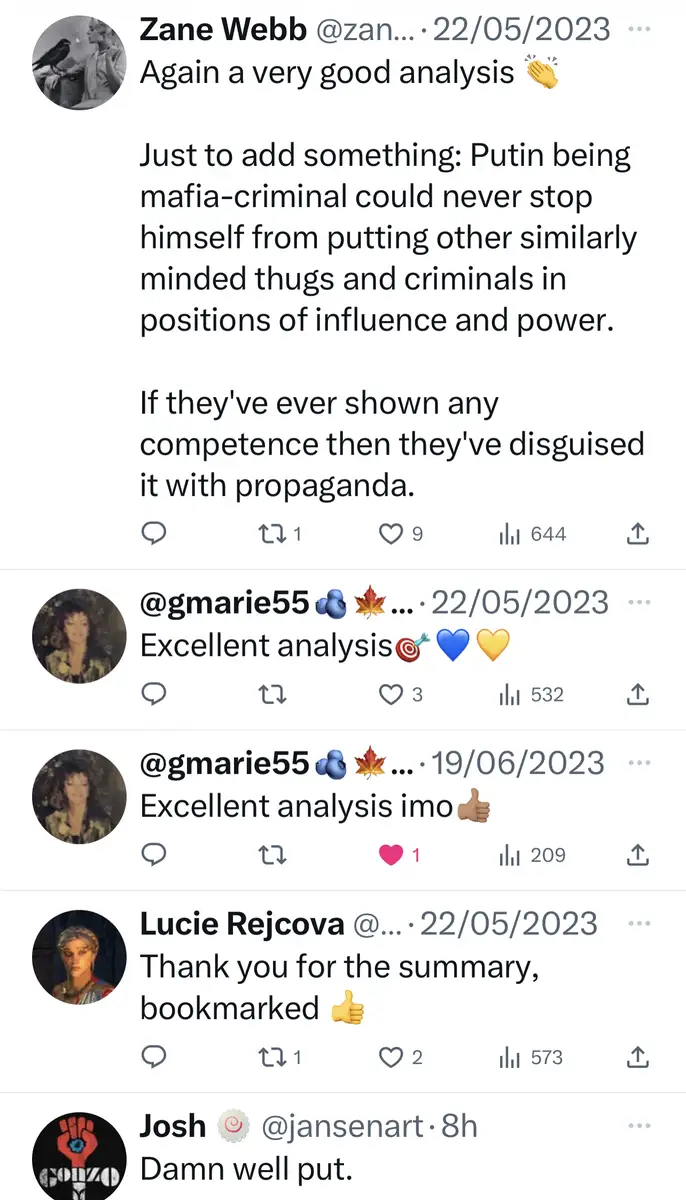 Impact attestation 277