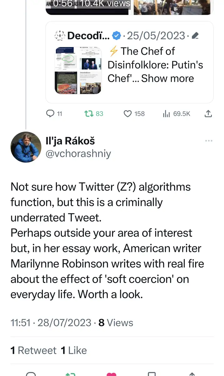 Impact attestation 280