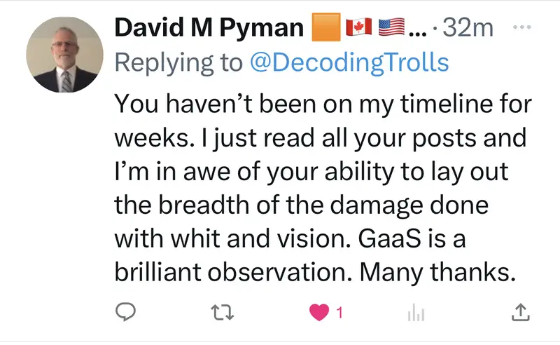 Impact attestation 281