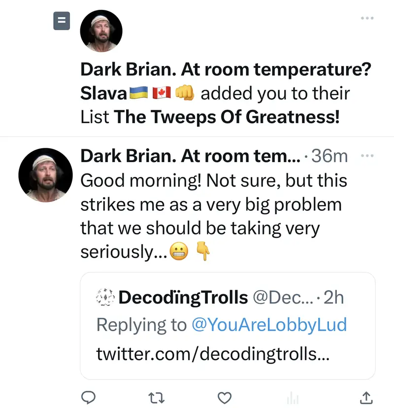 Impact attestation 295